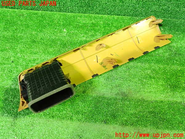 1UPJ-9238877527]アルファードG(ANH10W)エアコン吹き出し口2 (左) 中古_2
