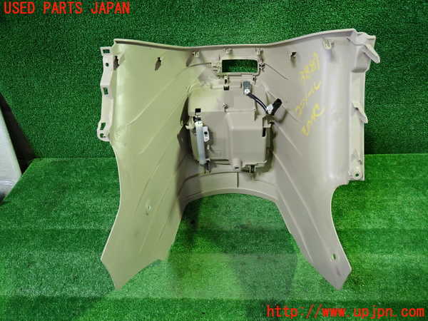 1UPJ-9238877549]アルファードG(ANH10W)コンソール 中古_5