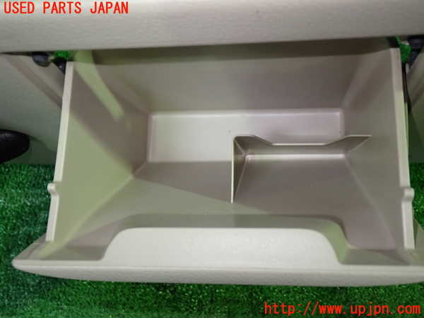 1UPJ-9238877841]アルファードG(ANH10W)小物入れ1 中古_2