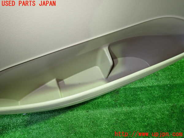 1UPJ-9238871264]アルファードG(ANH10W)左前ドア内張り 中古_3