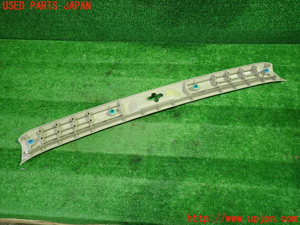 1UPJ-9238877771]アルファードG(ANH10W)ラゲッジトレイ1 中古_2