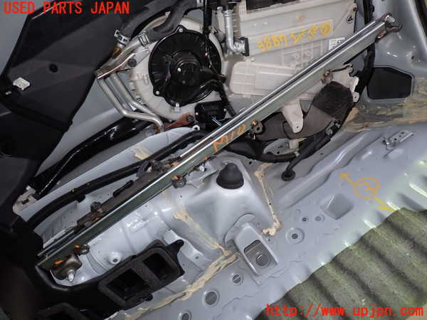 1UPJ-9238877498]アルファードG(ANH10W)シートレール③3 中古_2