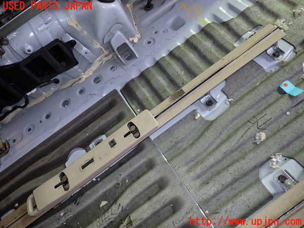 1UPJ-9238877498]アルファードG(ANH10W)シートレール③3 中古_3