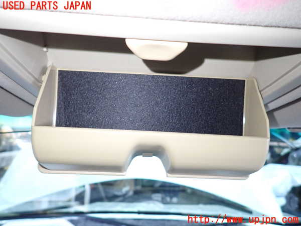 1UPJ-9238876411]アルファードG(ANH10W)ルームランプ1 (1列目) 中古_2