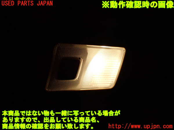 1UPJ-9238876413]アルファードG(ANH10W)ルームランプ3 (3列目) 中古_3