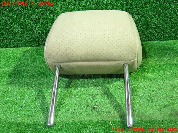1UPJ-9238877070]アルファードG(ANH10W)助手席ヘッドレスト 中古_3