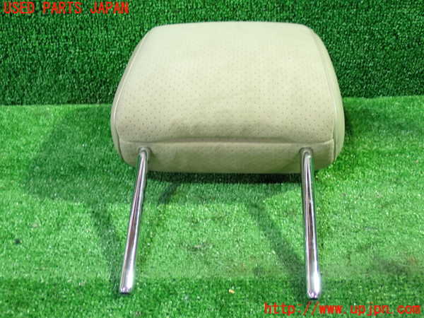 1UPJ-9238877180]アルファードG(ANH10W)左2列目ヘッドレスト 中古_3