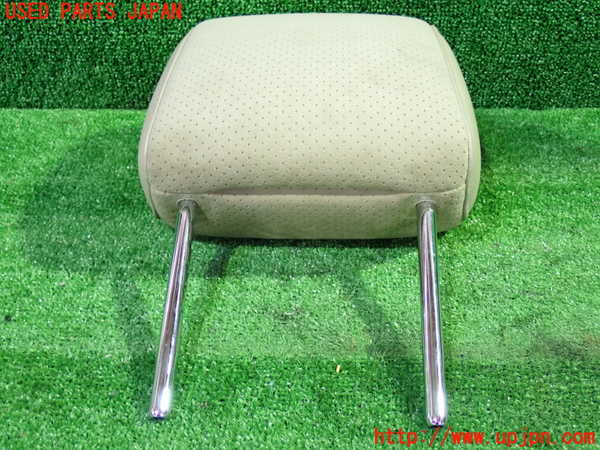 1UPJ-9238877240]アルファードG(ANH10W)右3列目ヘッドレスト 中古_3