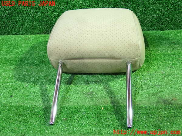 1UPJ-9238877270]アルファードG(ANH10W)左3列目ヘッドレスト 中古_3