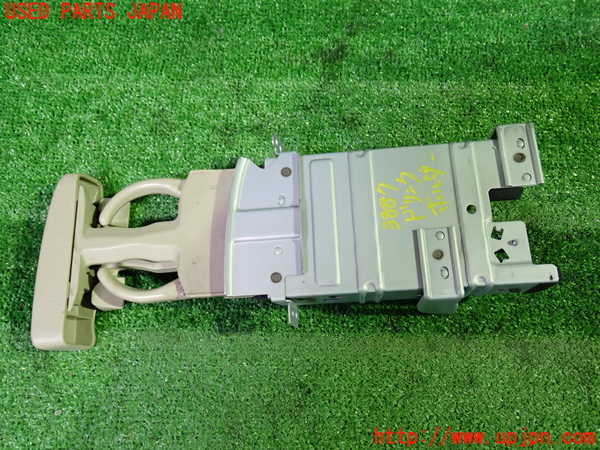 1UPJ-9238877810]アルファードG(ANH10W)ドリンクホルダー 中古_2