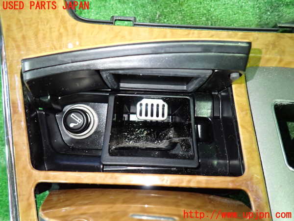 1UPJ-9238877691]アルファードG(ANH10W)内装トリム類1 中古_2