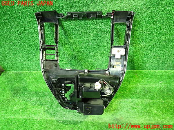 1UPJ-9238877691]アルファードG(ANH10W)内装トリム類1 中古_3