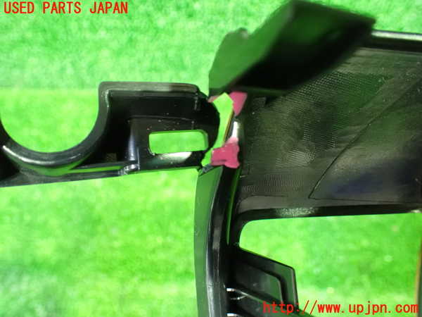 1UPJ-9238877691]アルファードG(ANH10W)内装トリム類1 中古_4