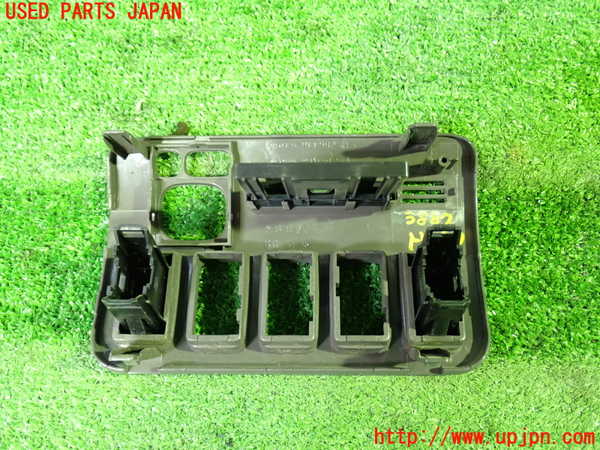 1UPJ-9238877692]アルファードG(ANH10W)内装トリム類2 中古_2