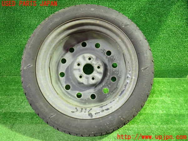 1UPJ-9238879601]アルファードG(ANH10W)スペアタイヤ1 中古_3