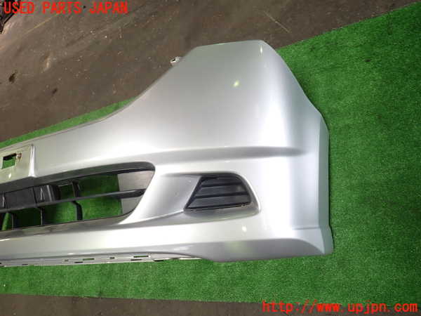 1UPJ-9238881010]ステップワゴン(RG1)フロントバンパー 中古_2