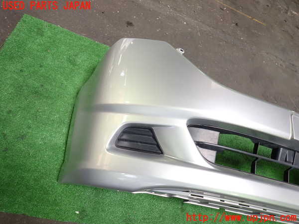 1UPJ-9238881010]ステップワゴン(RG1)フロントバンパー 中古_3