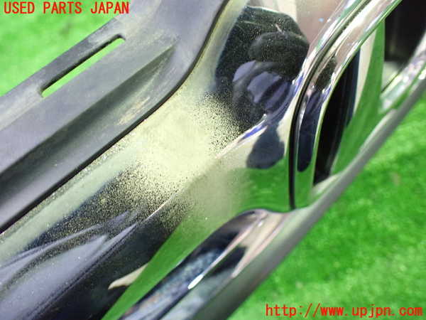 1UPJ-9238881050]ステップワゴン(RG1)ラジエターグリル 中古_2