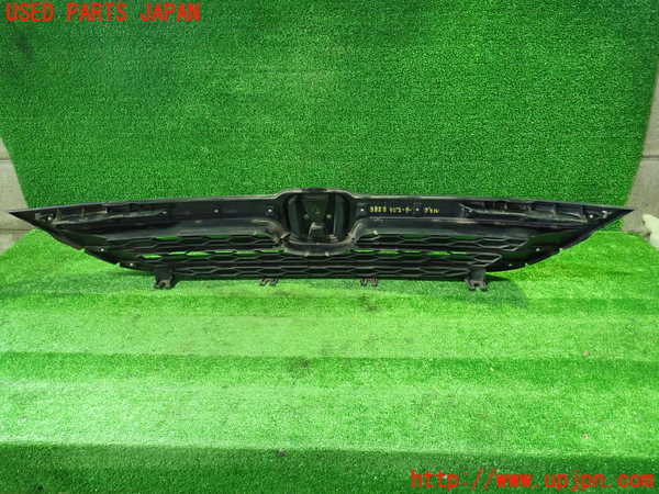 1UPJ-9238881050]ステップワゴン(RG1)ラジエターグリル 中古_3