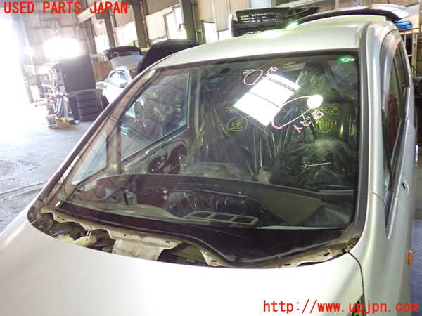 1UPJ-9238881195]ステップワゴン(RG1)フロントガラス ASAHI M314I 中古_2