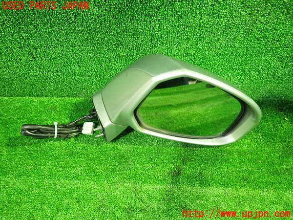 1UPJ-9238881210]ステップワゴン(RG1)右ドアミラー 中古_2