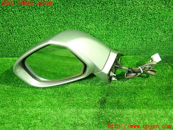 1UPJ-9238881212]ステップワゴン(RG1)左ドアミラー 中古_2