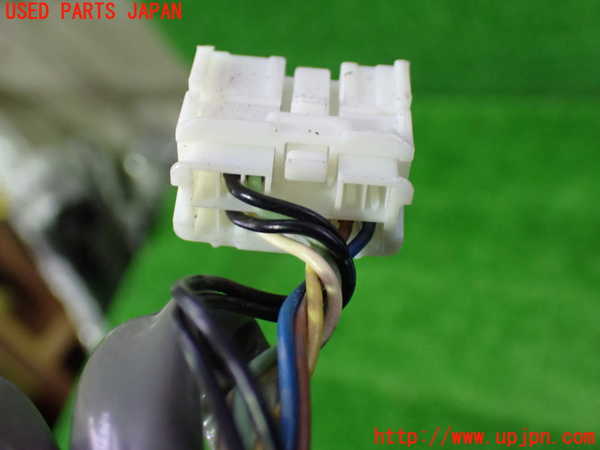 1UPJ-9238881212]ステップワゴン(RG1)左ドアミラー 中古_3