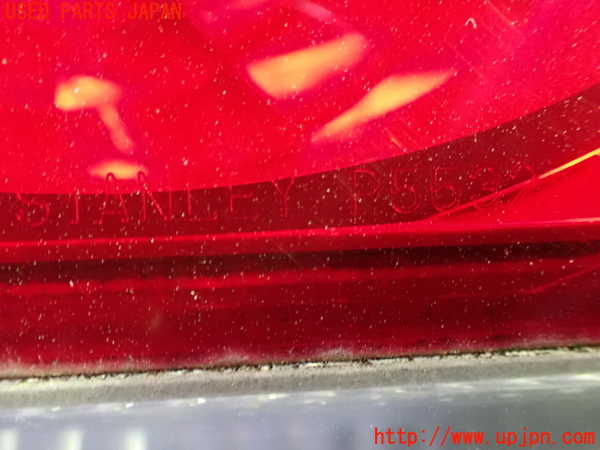 1UPJ-9238881559]ステップワゴン(RG1)リアフィニッシャー 中古_4