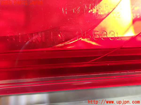 1UPJ-9238881536]ステップワゴン(RG1)左テールランプ 中古_3