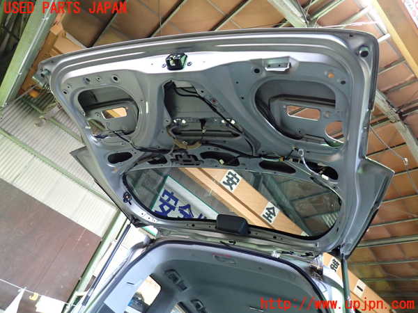 1UPJ-9238881566]ステップワゴン(RG1)バックドア リアゲート ハッチ ASAHI M2L3 中古_3