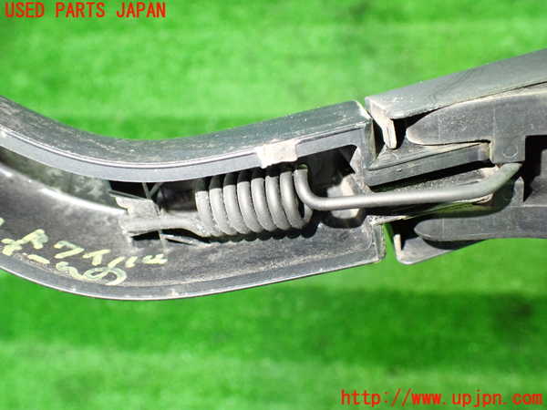 1UPJ-9238881661]ステップワゴン(RG1)リアワイパーアーム1 中古_3