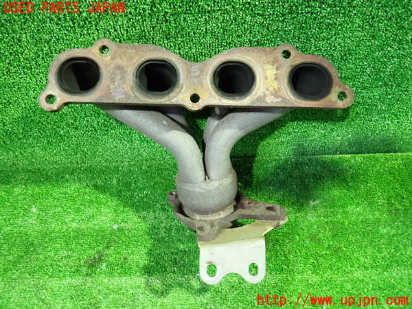 1UPJ-9238882041]ステップワゴン(RG1)エキマニ1 中古_2