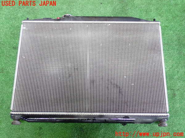 1UPJ-9238882321]ステップワゴン(RG1)ラジエーター1 中古_2