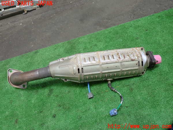1UPJ-9238882661]ステップワゴン(RG1)触媒1 中古_3