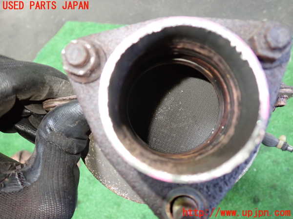1UPJ-9238882661]ステップワゴン(RG1)触媒1 中古_4