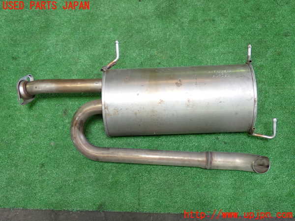 1UPJ-9238882671]ステップワゴン(RG1)リアマフラー1 中古_2