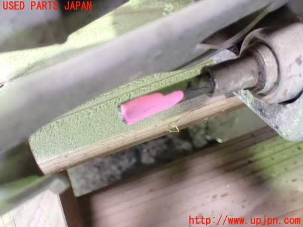 1UPJ-9238883010]ステップワゴン(RG1)ミッション AT K20A 中古_3