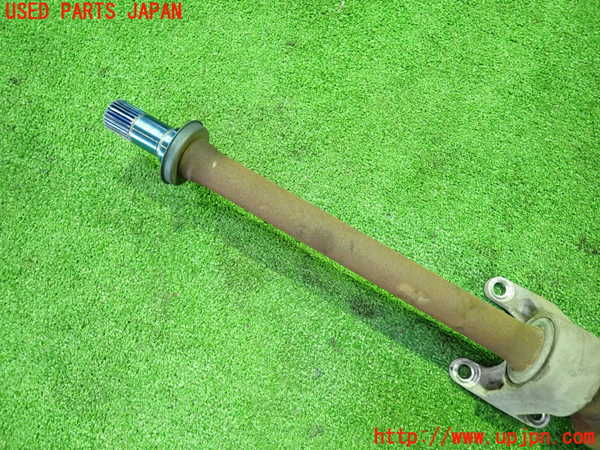 1UPJ-9238884010]ステップワゴン(RG1)右フロントドライブシャフト 中古_3