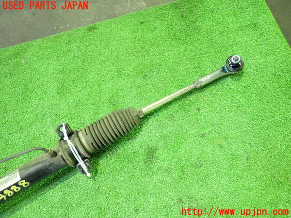 1UPJ-9238884235]ステップワゴン(RG1)パワステギアボックス 中古_2