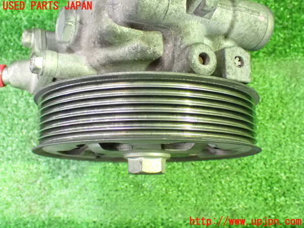 1UPJ-9238884250]ステップワゴン(RG1)パワステポンプ 中古_2