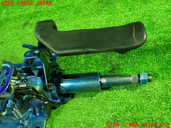 1UPJ-9238884260]ステップワゴン(RG1)ステアリングシャフト 中古_2