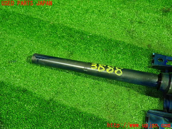 1UPJ-9238884260]ステップワゴン(RG1)ステアリングシャフト 中古_3