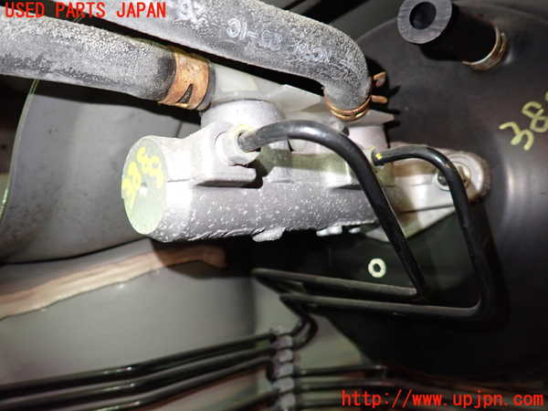 1UPJ-9238884050]ステップワゴン(RG1)ブレーキマスターシリンダー 中古_3