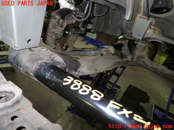 1UPJ-9238885285]ステップワゴン(RG1)フロントメンバー 中古_3