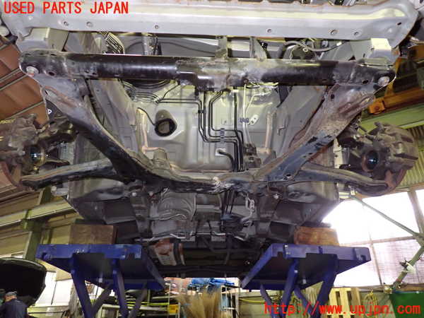 1UPJ-9238885285]ステップワゴン(RG1)フロントメンバー 中古_4