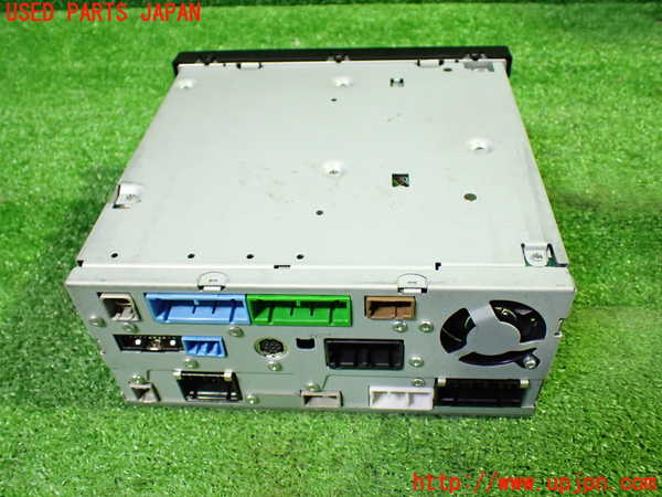 1UPJ-9238886589]ステップワゴン(RG1)カーナビゲーション HDD 中古_2