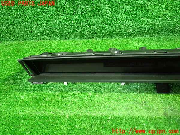 1UPJ-9238886170]ステップワゴン(RG1)スピードメーター 中古_3