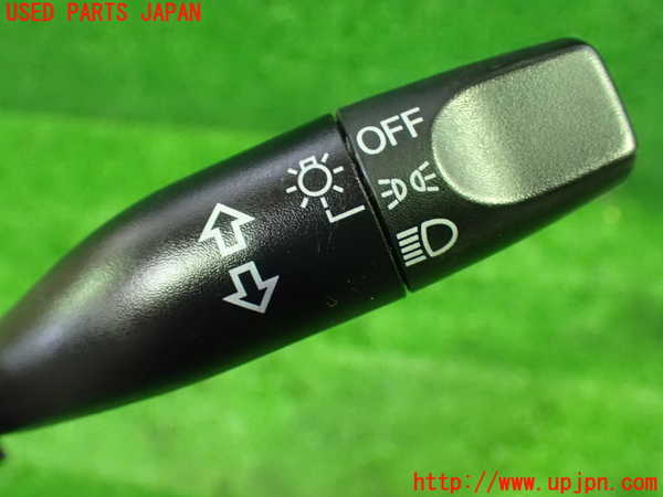 1UPJ-9238886720]ステップワゴン(RG1)コンビネーションスイッチ 中古_2