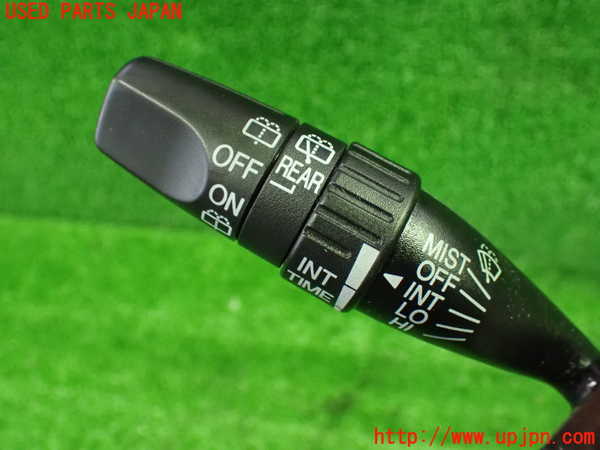 1UPJ-9238886720]ステップワゴン(RG1)コンビネーションスイッチ 中古_3