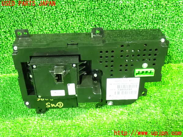 1UPJ-9238886306]ステップワゴン(RG1)スイッチ1 (ナビ操作) 中古_2